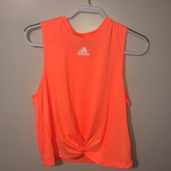 Adidas Tank Top - Picture 2 of 2